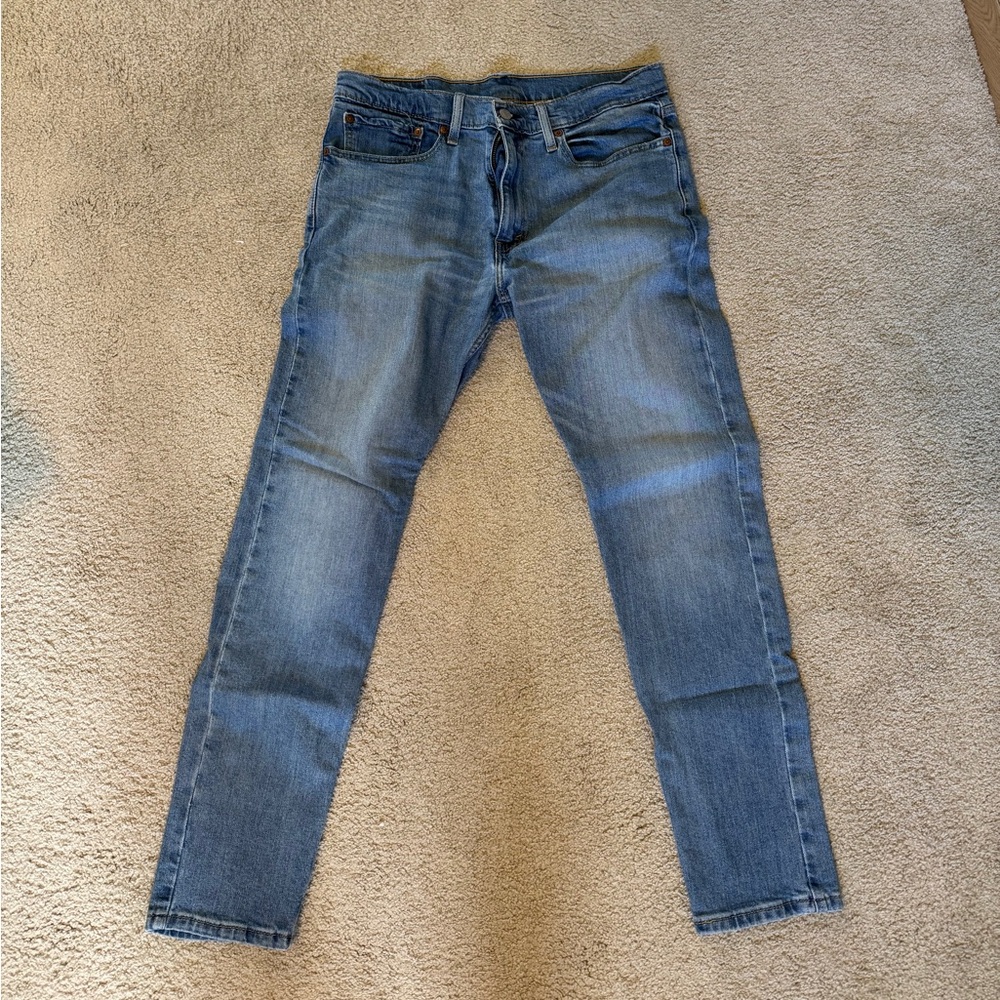 Levi’s 512 jeans